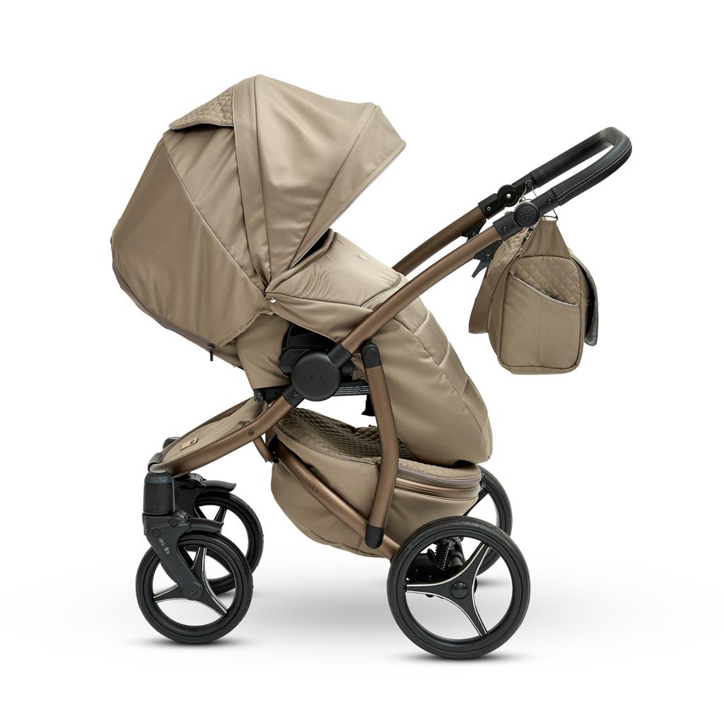 Stroller Atlanta signature