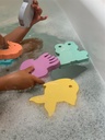 Waterfun Jumbo (6 animals)