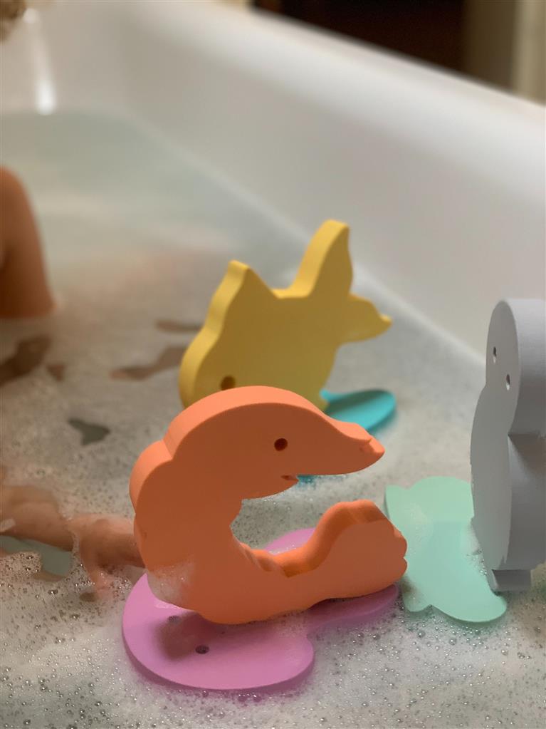 Waterfun Jumbo (6 animals)