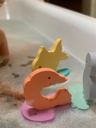 Waterfun Jumbo (6 animals)