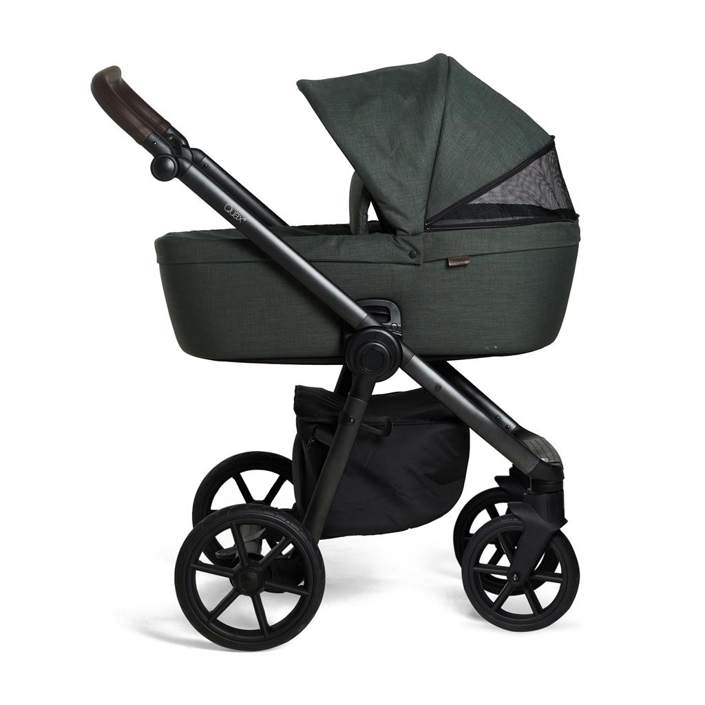 Kinderwagen Crooz 2