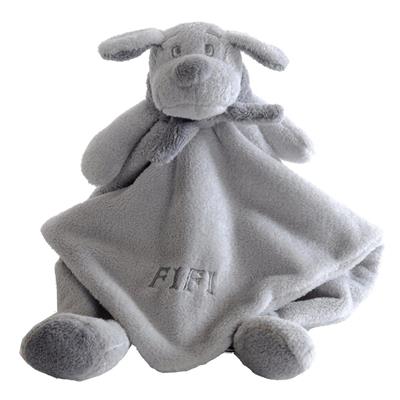 Doudou chien Fifi