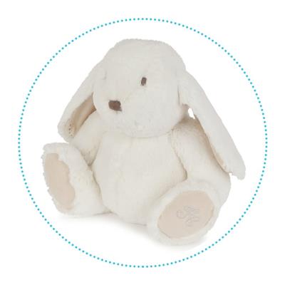 Lapin musical 20cm