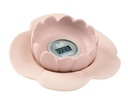 Lotus bath thermometer