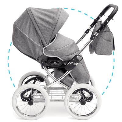 Stroller complete Panama