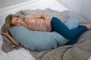 Coussin de relaxation (sans housse) Form Fix Babylonia