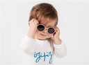 Lunettes de soleil enfants (1-3 ans)