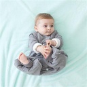 Sleeping bag W 3-9m pady-jersey pingu