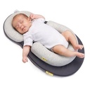 Baby support pillow cosydream smokey