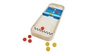 Shuffleboard 2-in-1