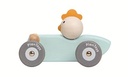 Planlifestyle - chicken racing car