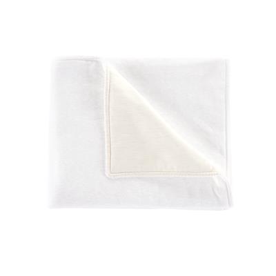 Baptismal blanket sand (100x135)