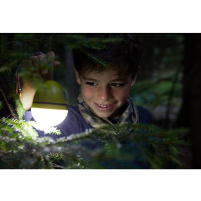 Camping lamp Haba