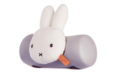 Rouleau de couchage pour siège de vélo Yepp (Miffy)