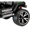 Electric car Gaucho superpower (24V)