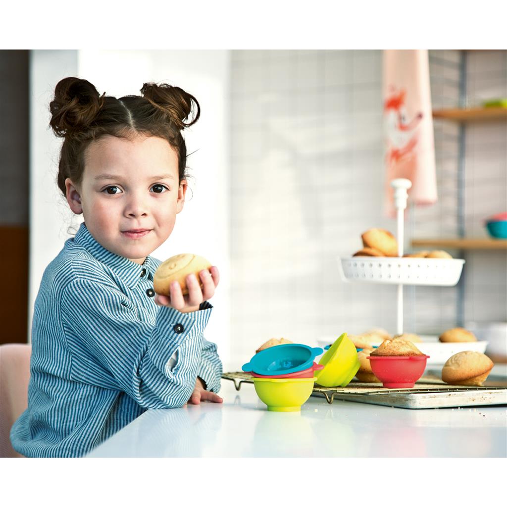 Small baking tins