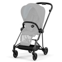 Undercarriage for stroller mios