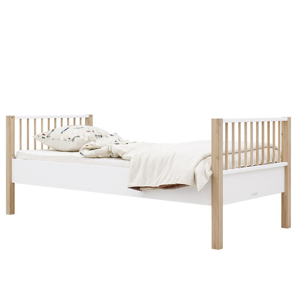 Combi bunk bed Mika