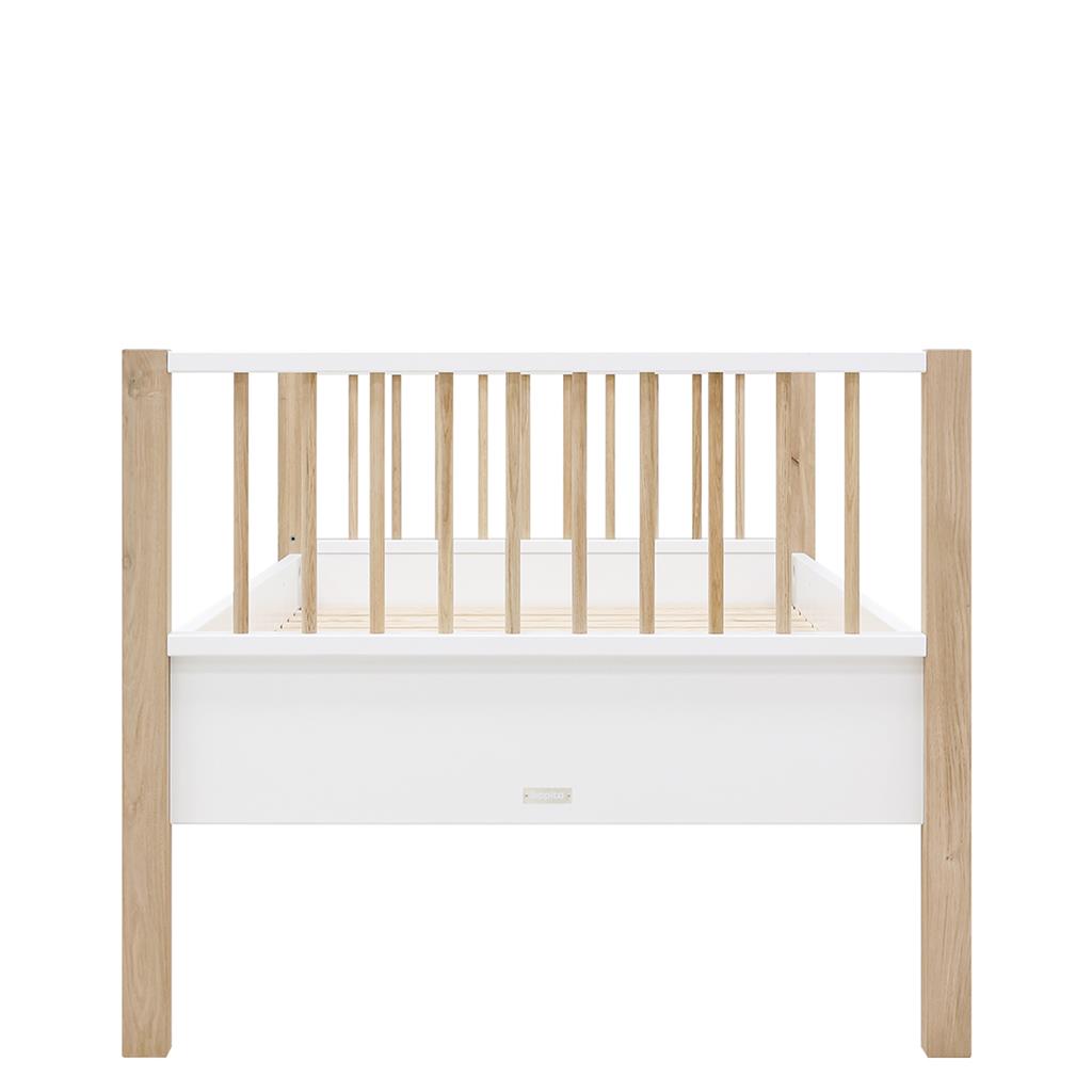 Combi bunk bed Mika