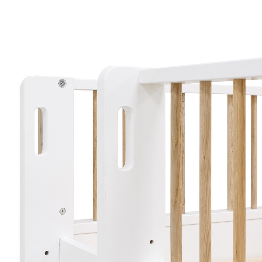 Combi bunk bed Mika