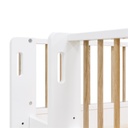 Combi bunk bed Mika