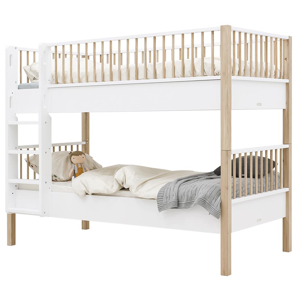 Combi bunk bed Mika