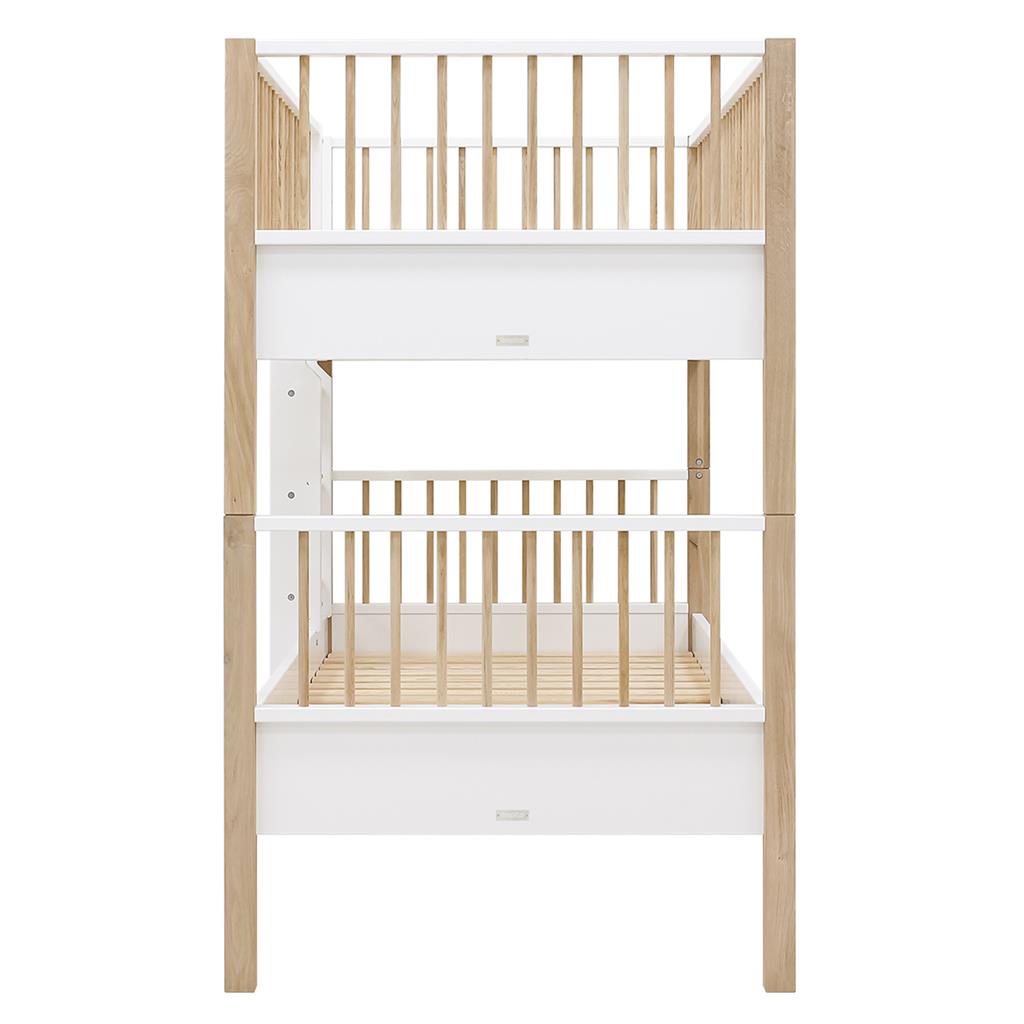 Combi bunk bed Mika