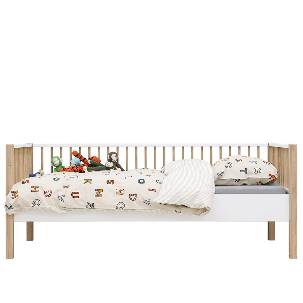 Combi bunk bed Mika