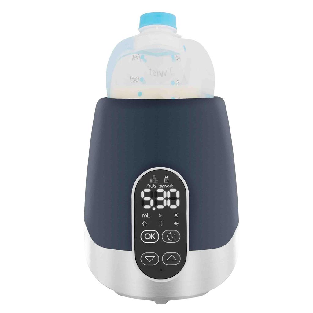 Bottle warmer nutri smart