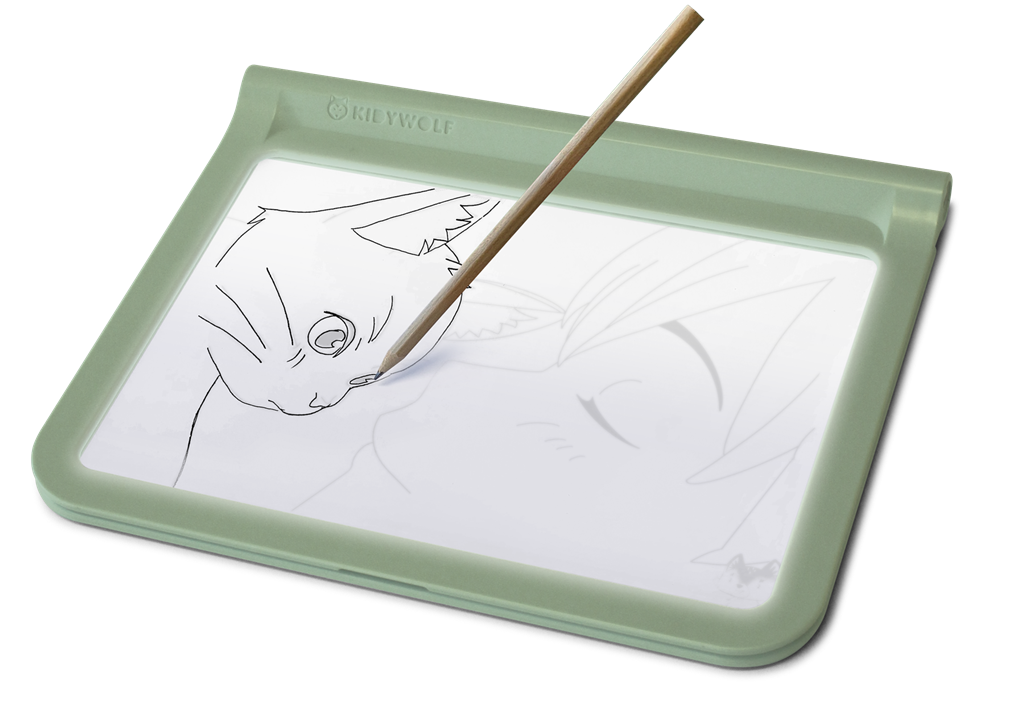 Drawing tablet Kidydraw-pro