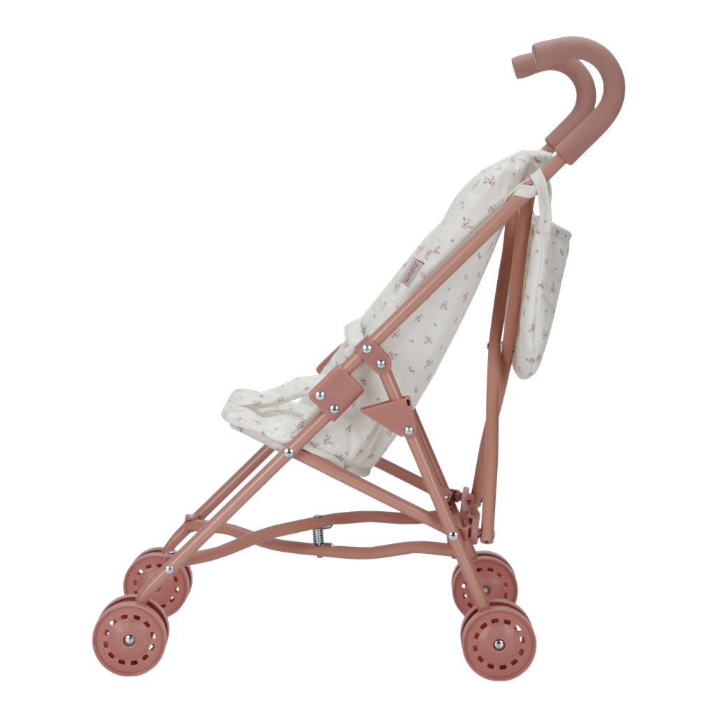 Doll baby carriage