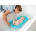 Bath mattress inflatable