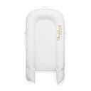 *Baby nest pristine white (deluxe+)