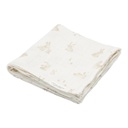 Swaddle cloth set hydrophilic 70 x 70 Baby Bunny /