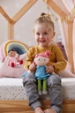 Stuffed doll Philine (25cm)