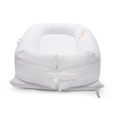 *Baby nest pristine white (deluxe+)