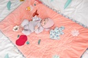 Playmat and sleeping bag Stella the deer Lilliput