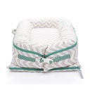 *Babynestje silver lining (deluxe+)