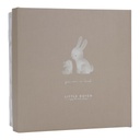 Giftset baby bunny