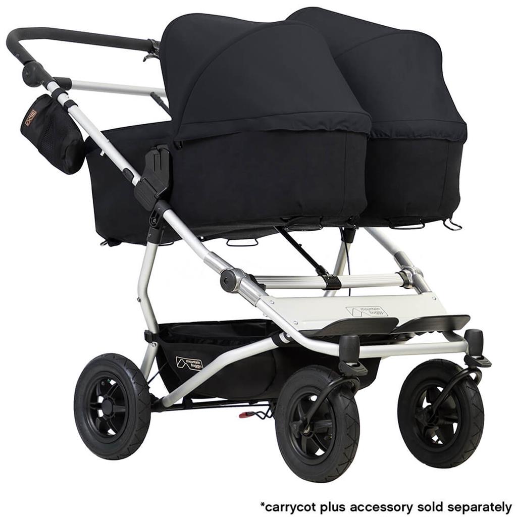 Kinderwagen duet V3.2