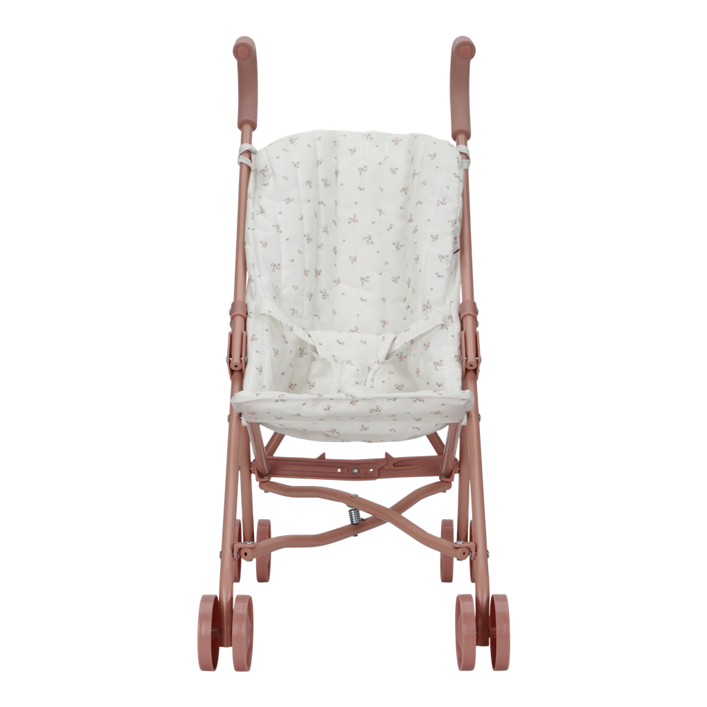 Doll baby carriage