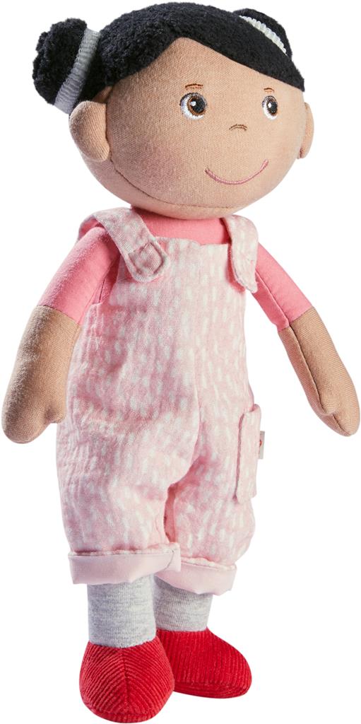 Soft toy doll Rumbi (25cm)