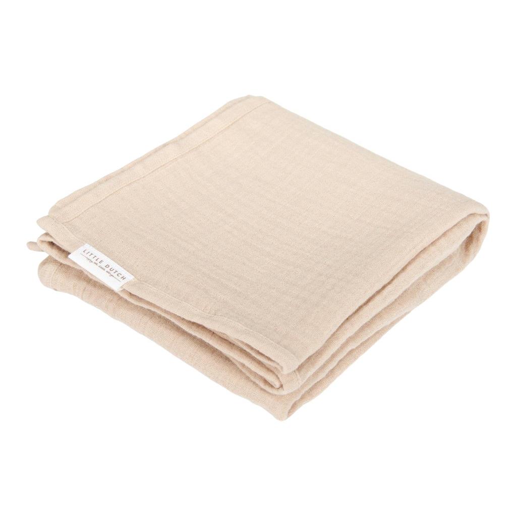 Swaddle cloth set hydrophilic 70 x 70 Baby Bunny /