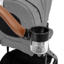 Bekerhouder kinderwagen Mixx&Demi Grow