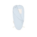 Inbaker sleeping bag squeaky teddy TS (0-3m)