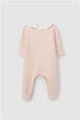 Baby suit