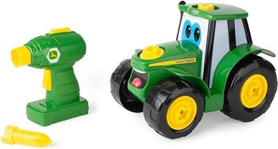 Traktor Johnny (John Deere)