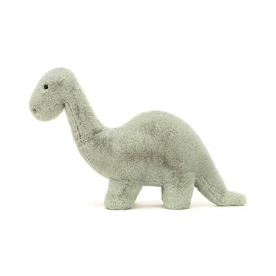 Soft toy Brontosaurus (26 cm)