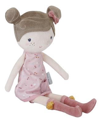 Cuddle doll Rosa (35cm)