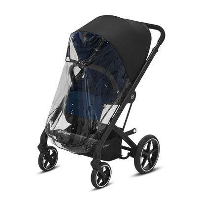 Rain cover carrycot S lux Balios